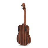Manuel Rodriguez 4/4 ACADEMIA Exótica Santos Spruce satin